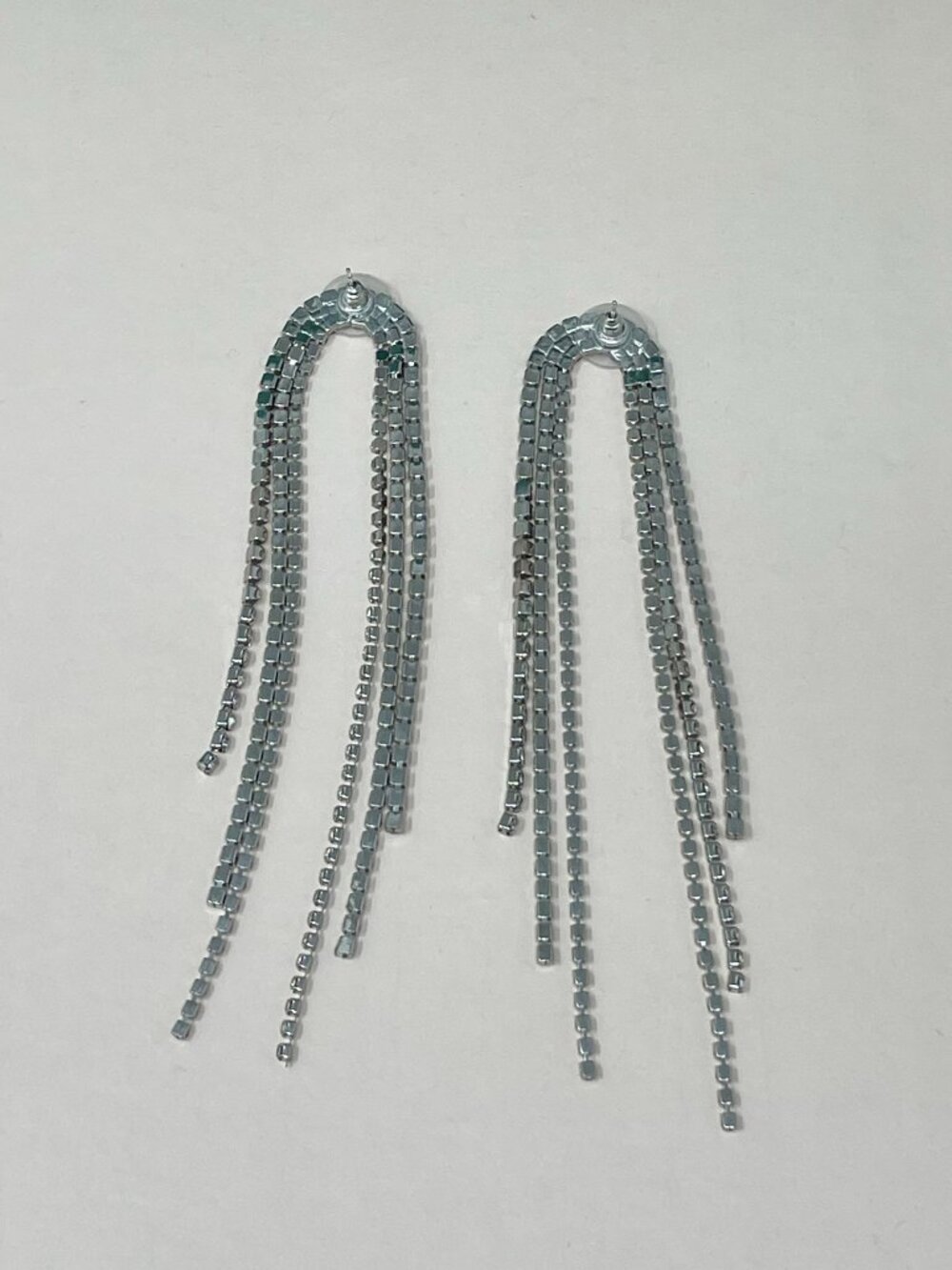 Amber Sceats | Rounded Out Earrings - Picture 2 of 2